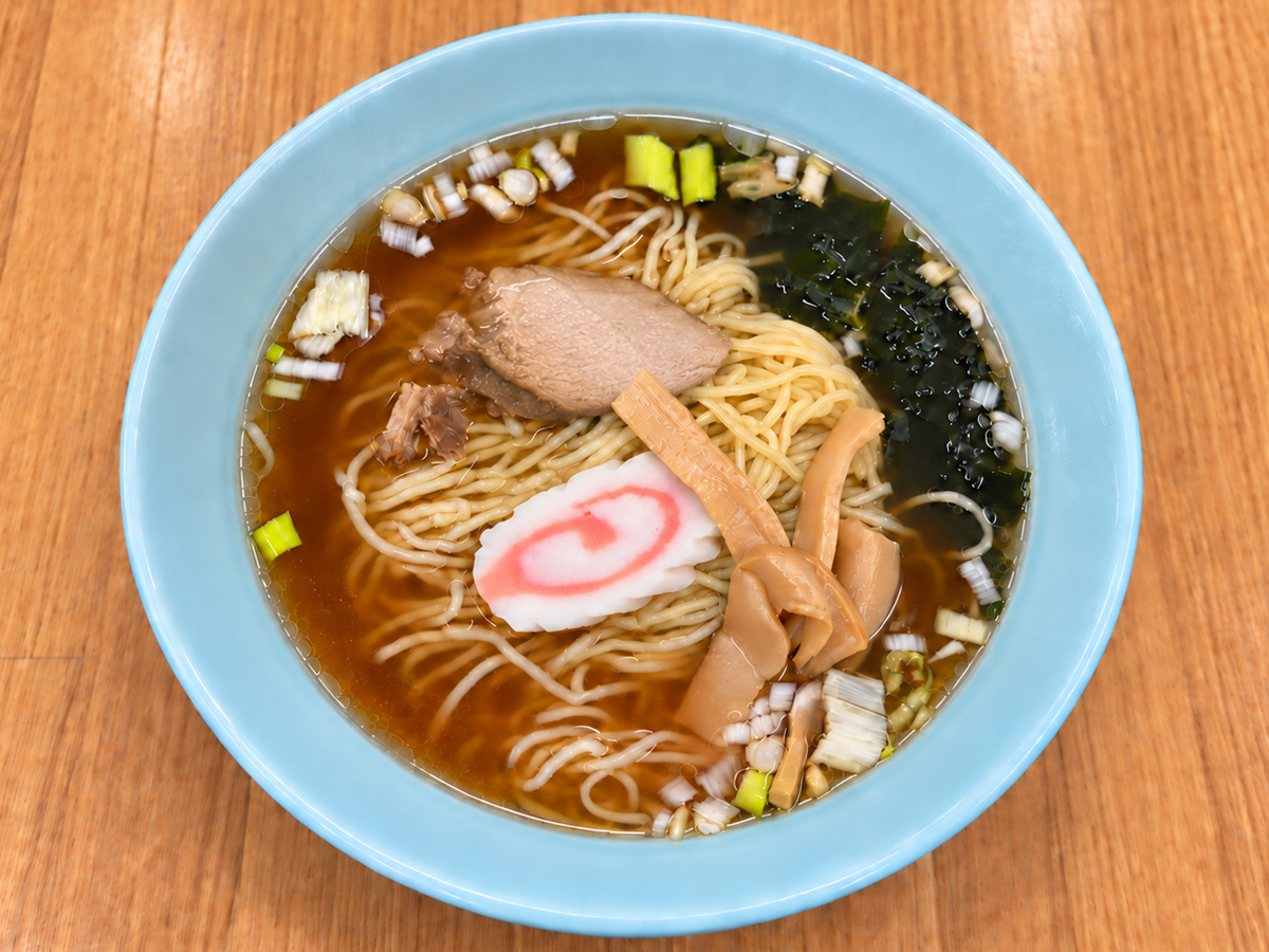 ラーメン